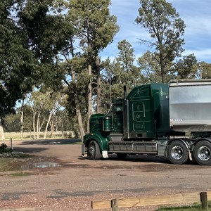 Truck Stop