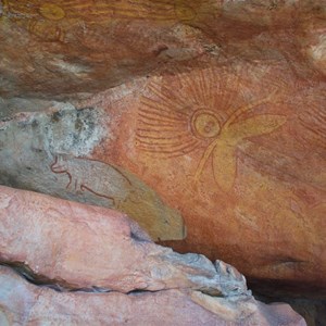 Rock Art