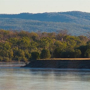 Walcott Inlet