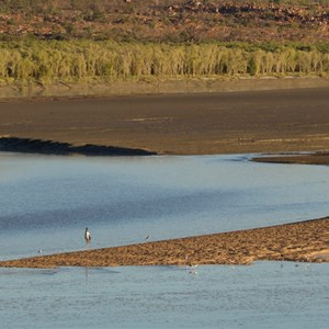 Walcott Inlet