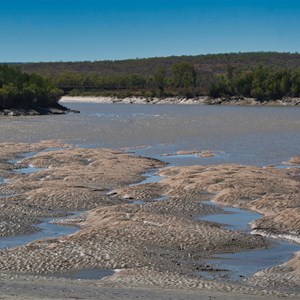 Walcott Inlet