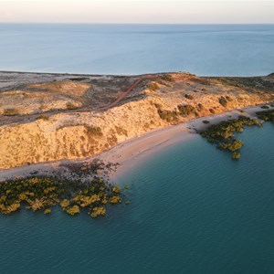 Lugger Cove