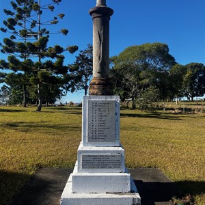Doust Park