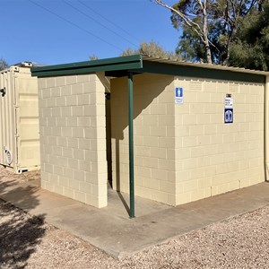 Rufus River Camp