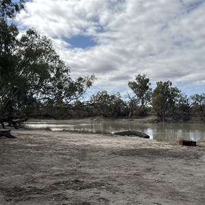 Campsite 19