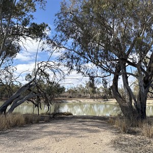 Boat Ramp