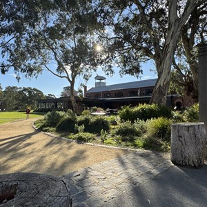 Wirra Wirra Wines