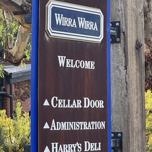 Wirra Wirra Wines
