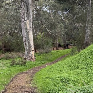 Bowman Park RV Stop