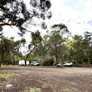 Bowman Park RV Stop