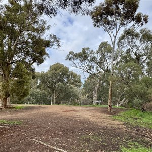 Bowman Park RV Stop