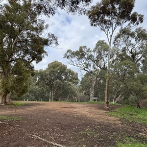 Bowman Park RV Stop