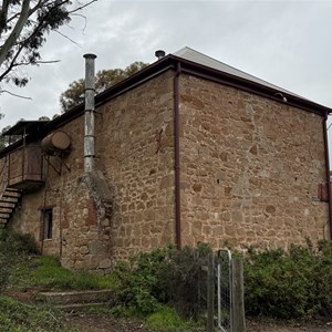 Bowman Park RV Stop
