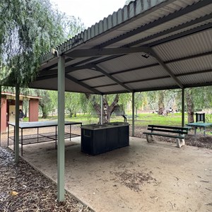 Bowman Park RV Stop