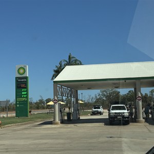 Roebuck Roadhouse