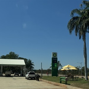 Roebuck Roadhouse