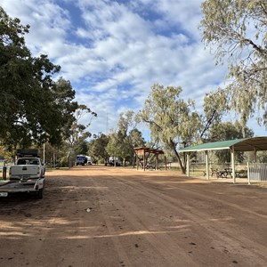 Jubilee RV Park