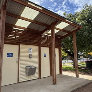 Jubilee RV Park