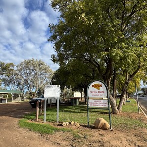 Jubilee RV Park