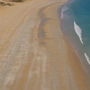 Cable Beach