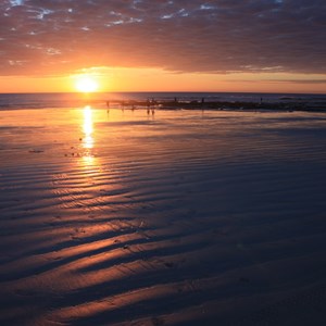 Cable Beach, BROOME WA 