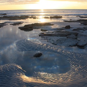 Cable Beach BROOME WA