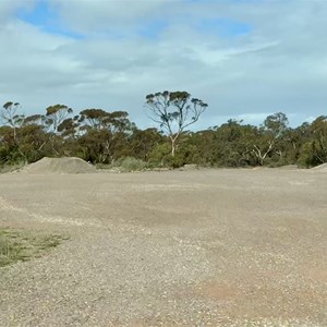 Gravel Pit