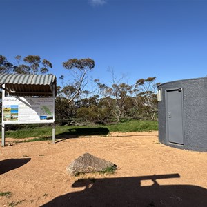 Pildappa Park Campground