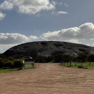Pildappa Park Campground