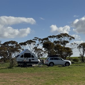 Pildappa Park Campground