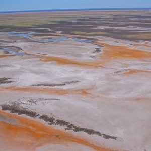 Roebuck Plains