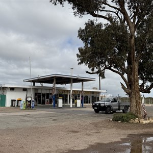 Poochera Roadhouse