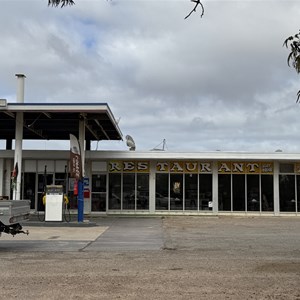 Poochera Roadhouse