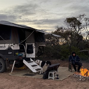 Bush Camp