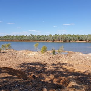 Langi Crossing