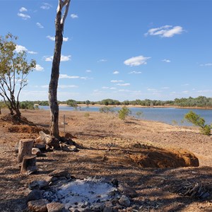 Langi Crossing