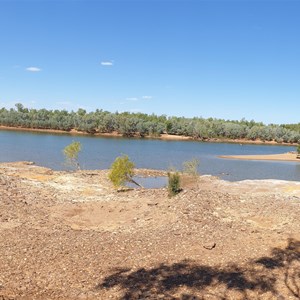 Langi Crossing