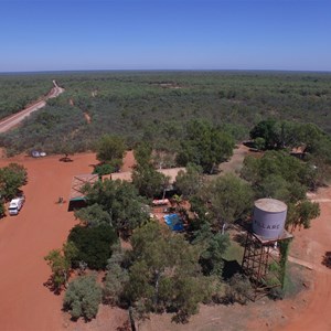 Willare Bridge Roadhouse