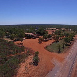 Willare Bridge Roadhouse