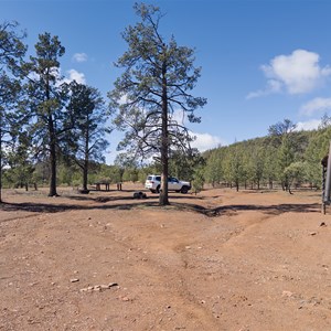 Hallie’s Hut
