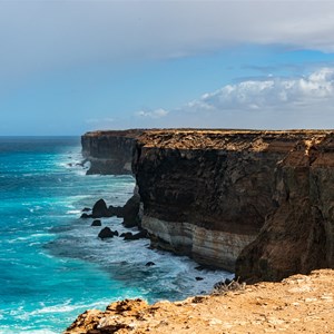 Hazel's lookout