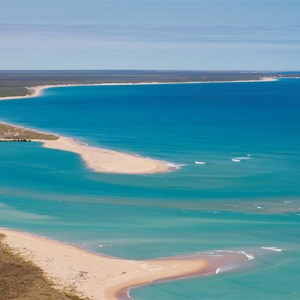 Sandy Point