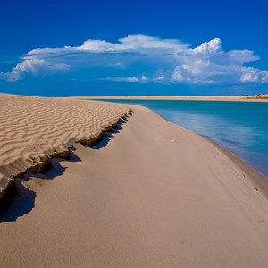 Sandy Point