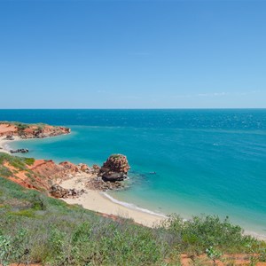Cape Villaret
