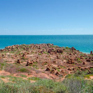 Cape Villaret
