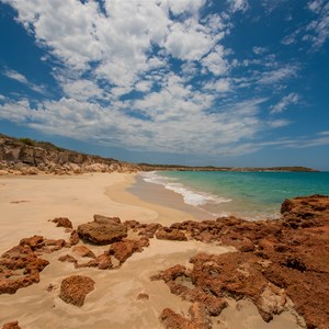 Cape Latouche Treville