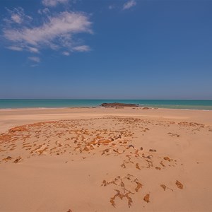 Gourdon Bay