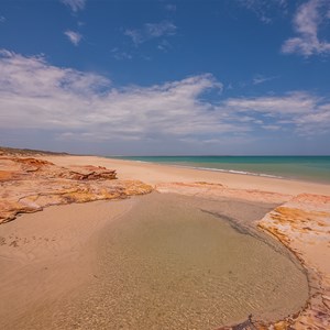 Gourdon Bay