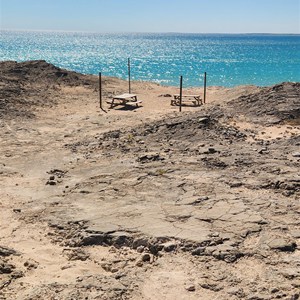 Gourdon Bay