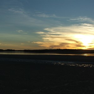 Port Smith May 2013